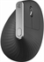 Miš Logitech MX Vertical, ergonomski, bežični