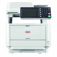 Multifunkcijski uređaj OKI MB562dnw