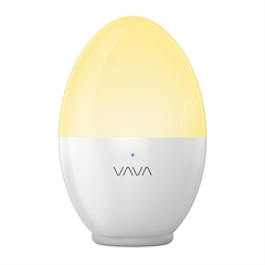 Noćna led svjetiljka Vava VA-HP008