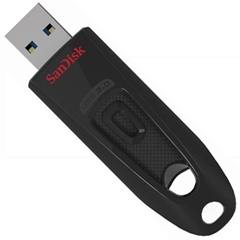 USB stick SanDisk Ultra, 256 GB