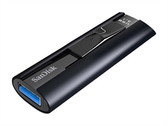 USB stick SanDisk Extreme Pro, 256 GB