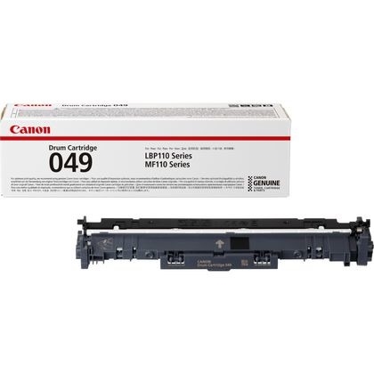 Bubanj Canon CRG-049 BK (2165C001AA), original