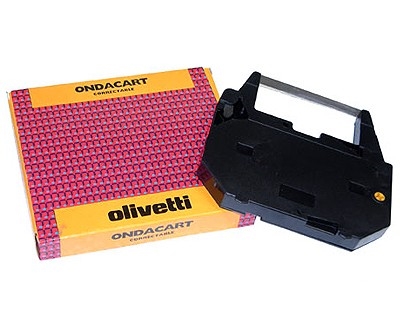 Trak Olivetti 82025 (crna), original