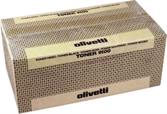 Toner Olivetti B0413 (crna), original