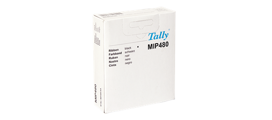 Traka Tally MIP480 (crna), original