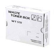 Spremnik otpadnog tonera Kyocera WT-570 (302HG93140), original