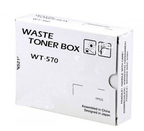 Spremnik otpadnog tonera Kyocera WT-570 (302HG93140), original