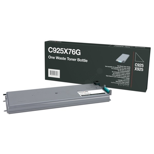 Spremnik otpadnog tonera Lexmark C925X76G, original