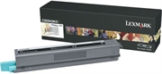 Toner Lexmark C925H2KG (crna), original