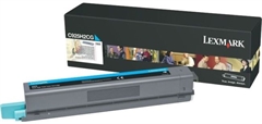 Toner Lexmark C925H2CG (plava), original