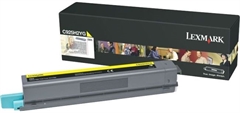 Toner Lexmark C925H2YG (žuta), original
