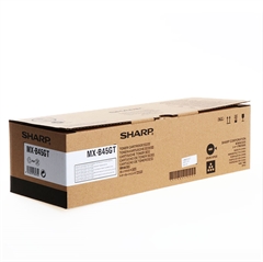 Toner Sharp MXB45GT (crna), original