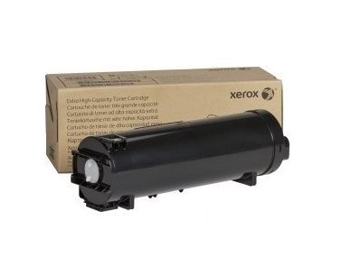 Toner Xerox 106R03941 (B600/B605) (crna), original