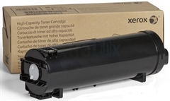 Toner Xerox 106R03943 (B600/B605) (crna), original