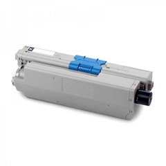 Toner za OKI 46508712 (C332/MC332) (crna), zamjenski