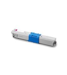 Toner za OKI 46508710 (C332/MC332) (ljubičasta), zamjenski