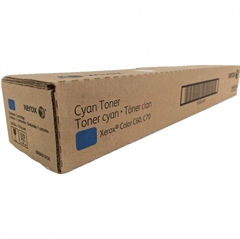 Toner Xerox 006R01656 (C60/C70) (plava), original