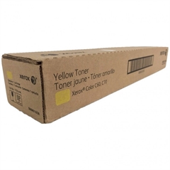 Toner Xerox 006R01658 (C60/C70) (žuta), original