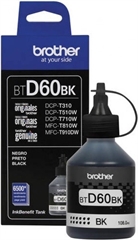 Tinta za Brother BTD60BK (crna), original