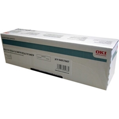 Toner OKI 44917607 (ES4131) (crna), original