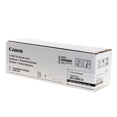 Bubanj Canon C-EXV 55B (2186C002) (crna), original