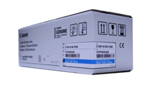 Bubanj Canon C-EXV 55C (2187C002) (plava), original