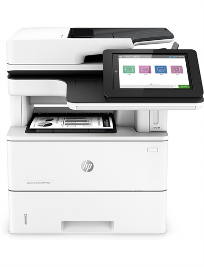 Multifunkcijski uređaj HP Color LaserJet Enterprise M528f