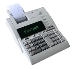 Stolni kalkulator Olympia CPD-3212S, s ispisom