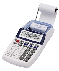 Stolni kalkulator Olympia CPD-425, s ispisom