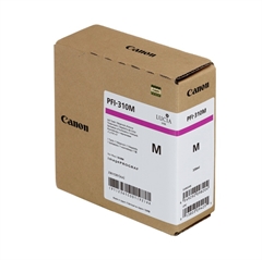 Tinta Canon PFI-310M (ljubičasta), original