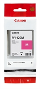 Tinta Canon PFI-120M (ljubičasta), original