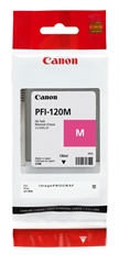 Tinta Canon PFI-120M (ljubičasta), original