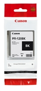 Tinta Canon PFI-120BK (crna), original