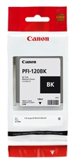 Tinta Canon PFI-120BK (crna), original