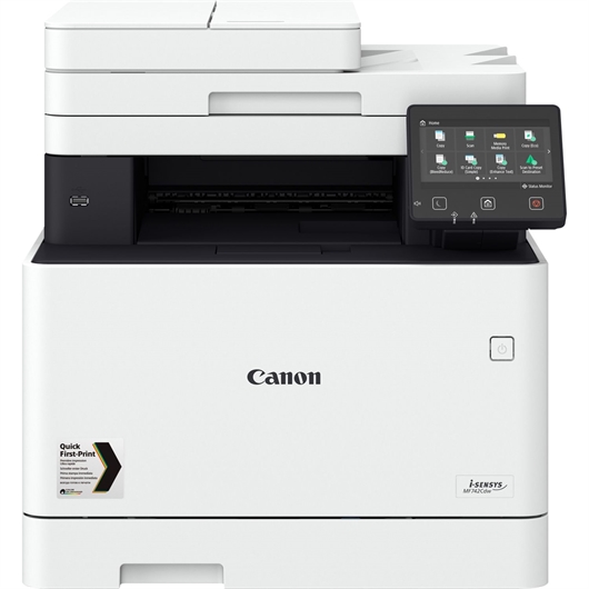 Multifunkcijski uređaj Canon i-SENSYS MF742Cdw