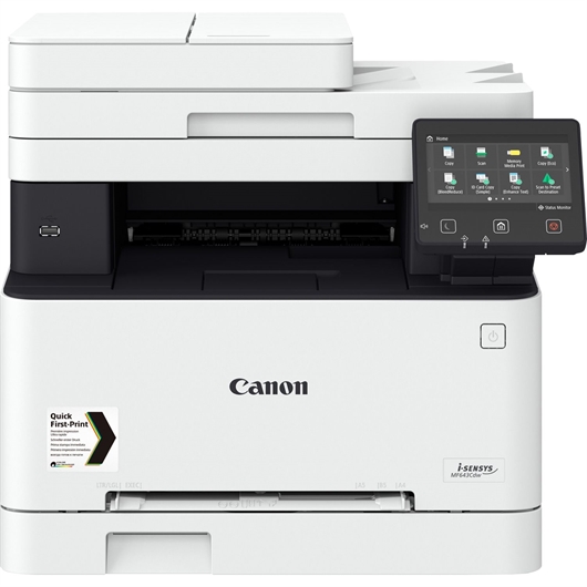 Multifunkcijski uređaj Canon i-SENSYS MF643Cdw