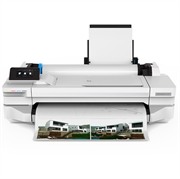 Pisač HP Designjet T125 A1