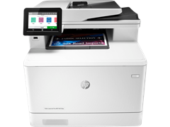 Multifunkcijski uređaj HP Color LaserJet Pro M479dw