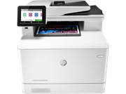 Multifunkcijski uređaj HP Color LaserJet Pro M479fnw