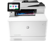 Multifunkcijski uređaj HP Color LaserJet Pro M479fdn 