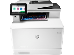 Multifunkcijski uređaj HP Color LaserJet Pro M479fdn 