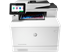 Multifunkcijski uređaj HP Color LaserJet Pro M479fdn 