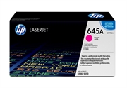 Toner HP C9733A 645A (ljubičasta), original