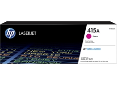 Toner HP W2033A 415A (ljubičasta), original