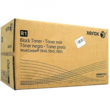 Toner Xerox 006R01551 (5855/5845) (crna), original