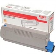 Toner OKI 46490404 (C532) (crna), original