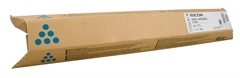 Toner Ricoh C9100 (828317) (plava), original