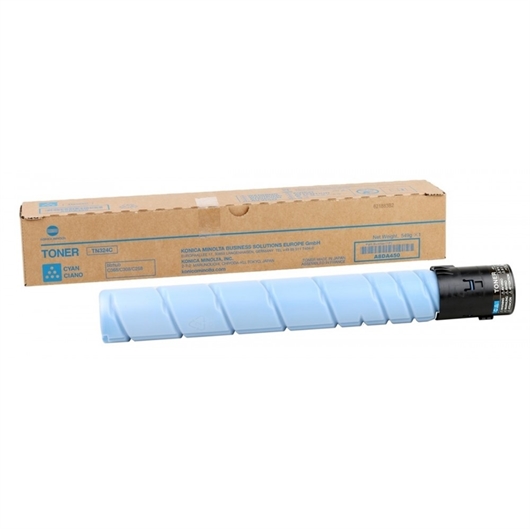 Toner Konica Minolta TN-328C (AAV8450) (plava), original