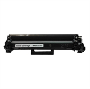 Toner HP CF217X 17X (crna), zamjenski