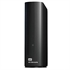 Vanjski tvrdi disk WD Elements Desktop, 6 TB